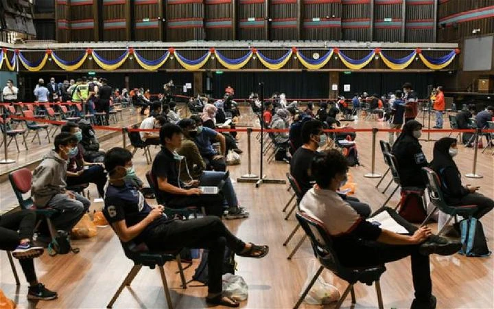 高教局已向大專院校發出指示　擬定娛樂活動指南需學生參與