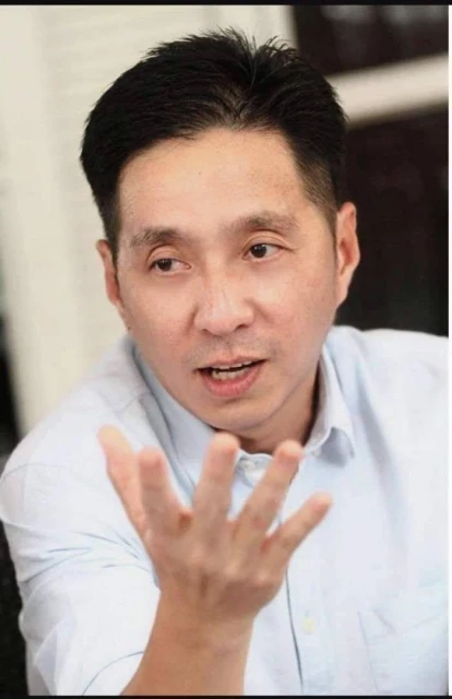 扎希被判釋放不等於無罪　胡棟強抨團結政府干預司法