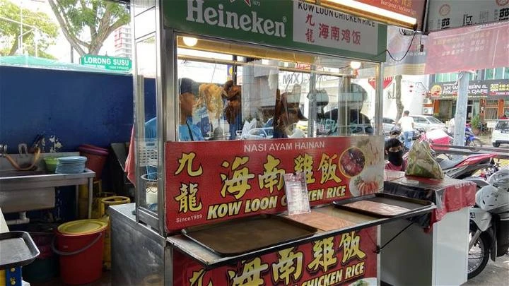 進口白米漲價36%　業者：僅漲「加飯」價格