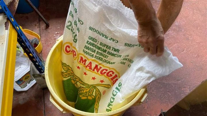 進口白米漲價36%　業者：僅漲「加飯」價格