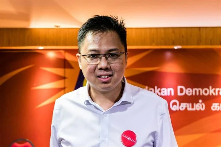 敦促高教部撤回指南平息風波　鄒宇暉：大學不需家長式管理