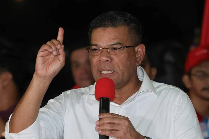 【柔雙補選】內長：慕尤丁發表違反教義言論　柔雙補選後採取後續行動