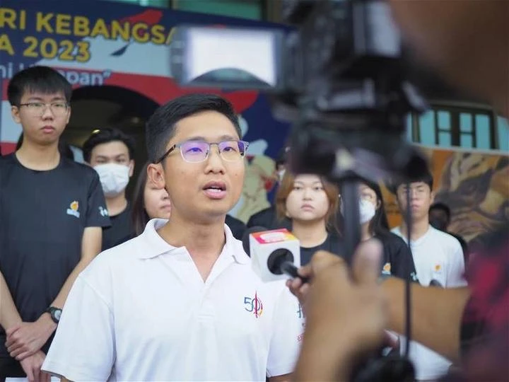 「高教部官員不食人間煙火」 何子揚:不懂大學生需求