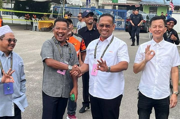 【柔雙補選】埔萊點評：希盟料能守住埔萊　國盟輸少當贏