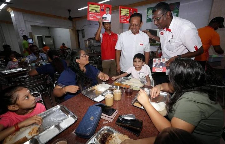 【柔雙補選】埔萊點評：希盟料能守住埔萊　國盟輸少當贏
