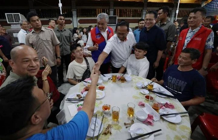【柔雙補選】埔萊點評：希盟料能守住埔萊　國盟輸少當贏