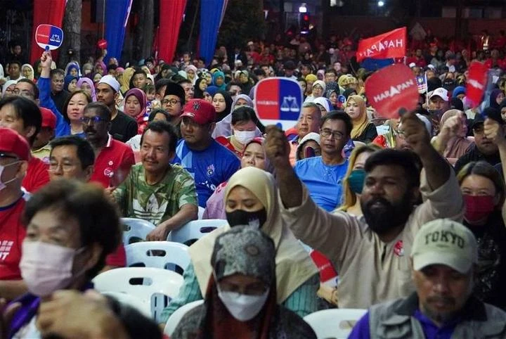 【柔雙補選】埔萊點評：希盟料能守住埔萊　國盟輸少當贏