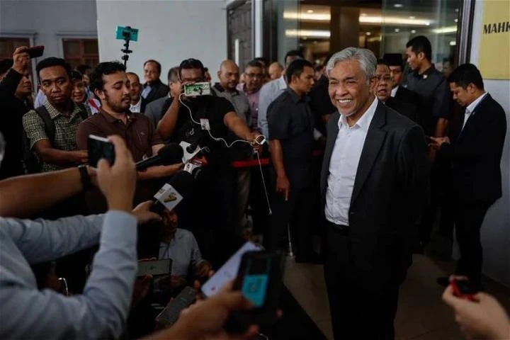 【柔雙補選】評論員:扎希案發酵影響巫華選票 國盟希盟皆產生正負影響