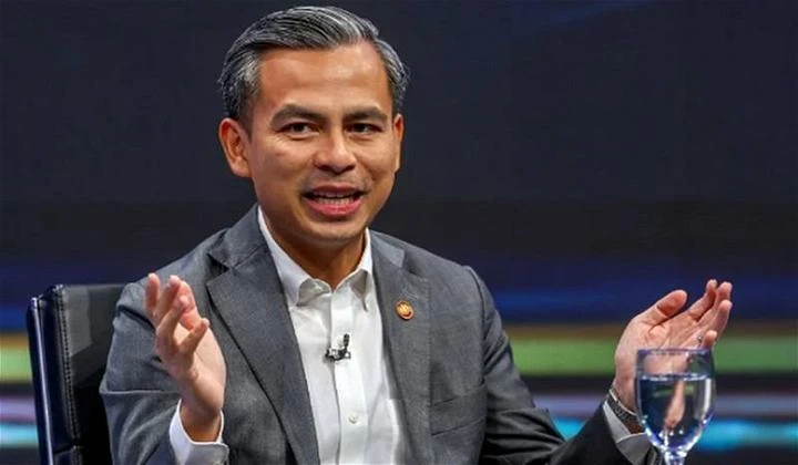 法米：大馬重視數碼基建投資　5G網絡覆蓋率已達68.8%