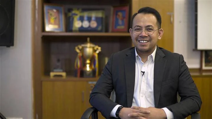 公積金局破例人性化處理申請　沈志強承諾包辦顏金保醫療費