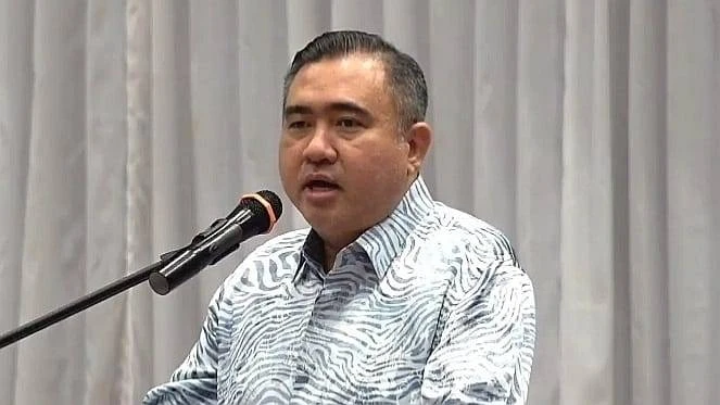 陸兆福：政見不同是常態　促媒體勿過度專注報導政治