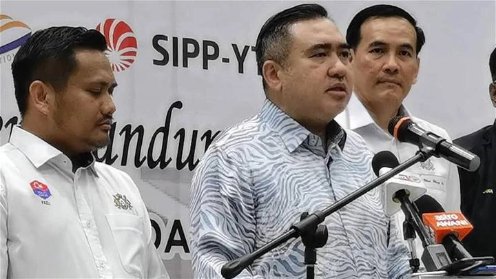 【柔雙補選】陸兆福：增加往返獅城巴士趟次　促遊子搭公交返鄉投票