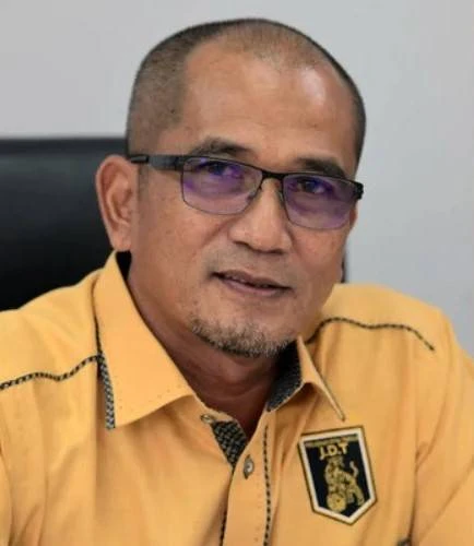 【扎希案撤控】阿都哈林：阿末扎希不願解散巫統才遭政治指控 