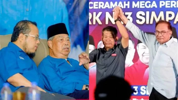 【柔雙補選】新邦二南選民：聽膩政黨相互抨擊　希盟國盟選情五五波