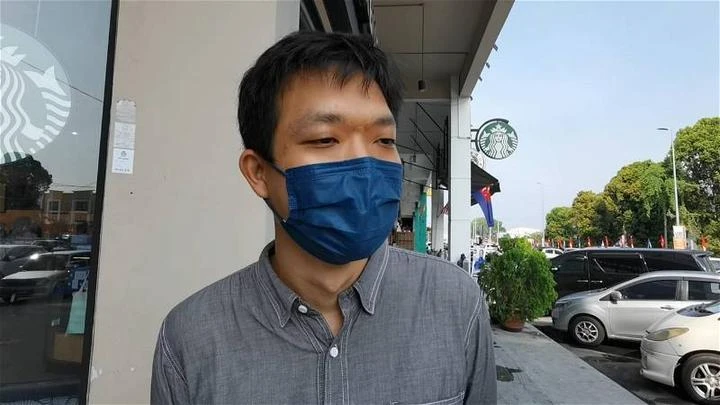 【柔雙補選】新邦二南選民：聽膩政黨相互抨擊　希盟國盟選情五五波