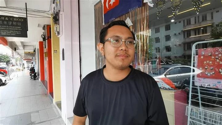 【柔雙補選】新邦二南選民：聽膩政黨相互抨擊　希盟國盟選情五五波