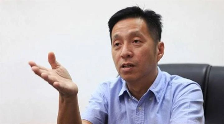 「偷22令吉監10年，貪污百萬卻無罪」　胡棟強：大馬司法制度一大諷刺