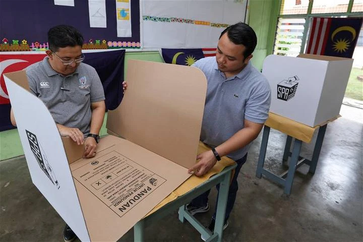 【柔雙補選】選委會料投票率逾70%　選民受促身份證勿交他人