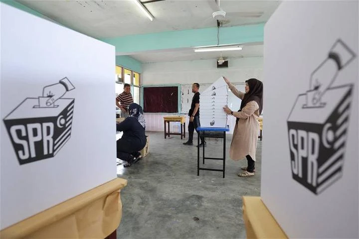 【柔雙補選】選委會料投票率逾70%　選民受促身份證勿交他人