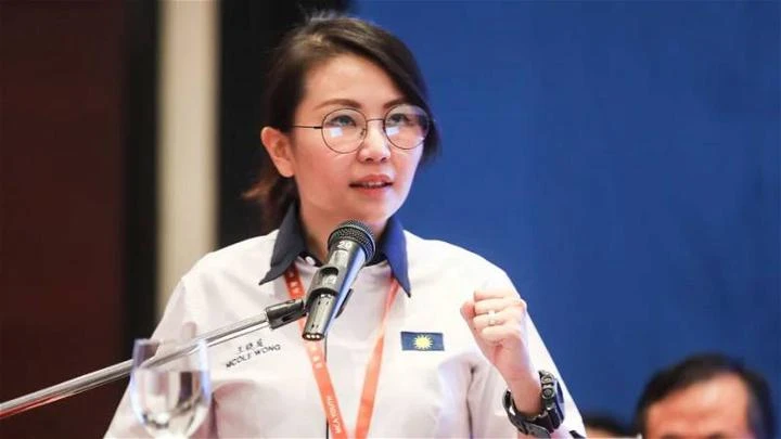 教部失職致聖訓課題引起爭議　王曉庭：勇於發聲者有錯嗎？