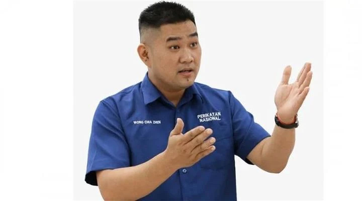 邦莫達夫婦受賄罪名不成立　黃佳禎：大馬正經歷司法危機