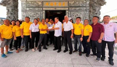 若通脹維持2%或以下 林冠英建議國行調低隔夜率利