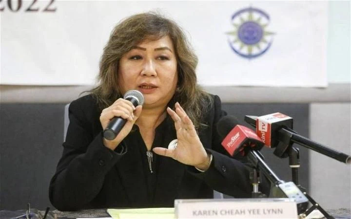 【扎希被判DNAA】抨總檢察署未闡明撤控原因　律師公會：僅歸咎於高庭毫無誠意