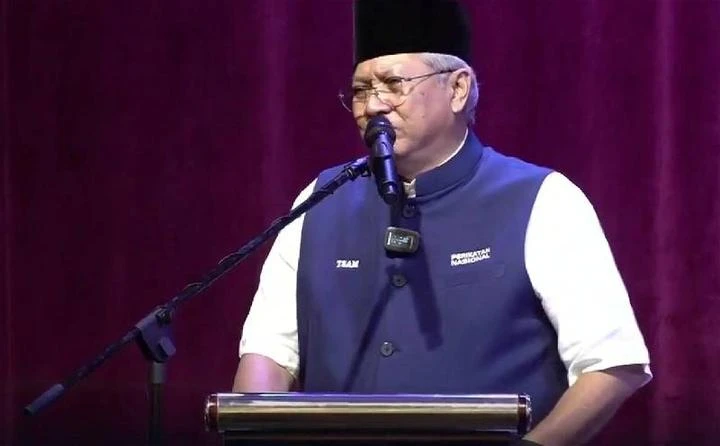 【柔雙補選】安努亞慕沙：希盟國陣已被人民拒絕　促選民選擇支持國盟作為大馬「禮物」