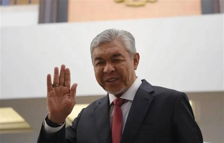 【柔雙補選】希盟基層：阿末扎希被判DNAA讓選情陷入困境