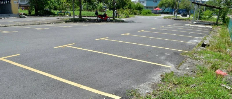 拖欠60張違例停車罰單　男子被控上法庭