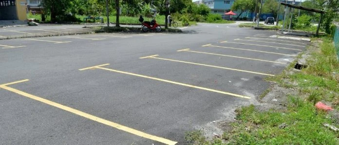 拖欠60張違例停車罰單　男子被控上法庭