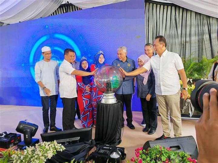 阿末扎希：無權評論高庭DNAA判決　交新總檢察長解釋