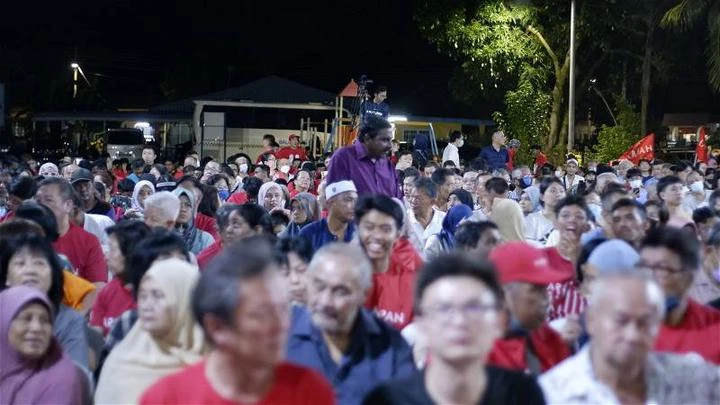 【柔雙補選】新邦二南點評：選情膠著或僅數百張選票差距　希盟守土不易遊子票定成敗