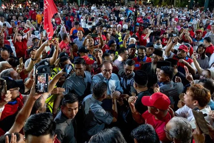 【柔雙補選】新邦二南點評：選情膠著或僅數百張選票差距　希盟守土不易遊子票定成敗