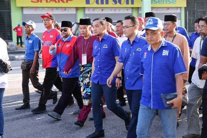 【柔雙補選】新邦二南點評：選情膠著或僅數百張選票差距　希盟守土不易遊子票定成敗