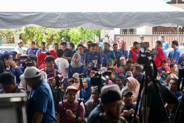 【柔雙補選】新邦二南點評：選情膠著或僅數百張選票差距　希盟守土不易遊子票定成敗