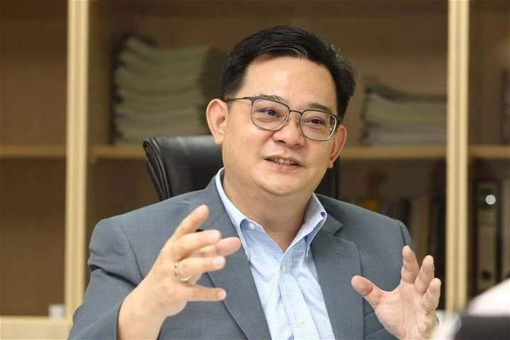 「大馬白米自給率降至62%」　劉亞強促政府重整稻農補貼