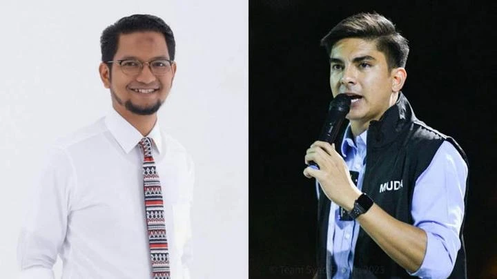 賽沙迪怒罵火箭是「走狗」　謝奧瑪反擊對方忘恩負義