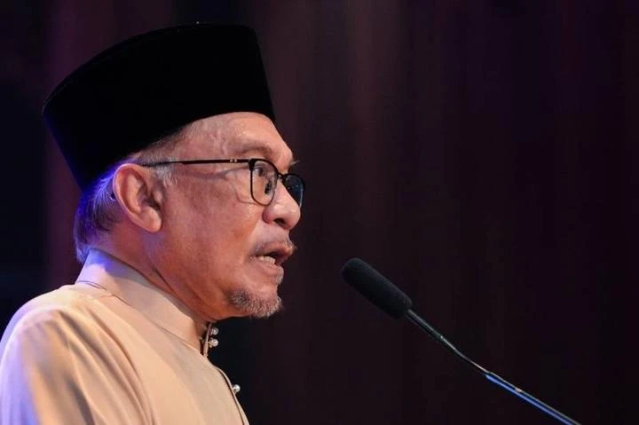 確保大馬跟上數碼科技時代　安華：需加大力度促進創新