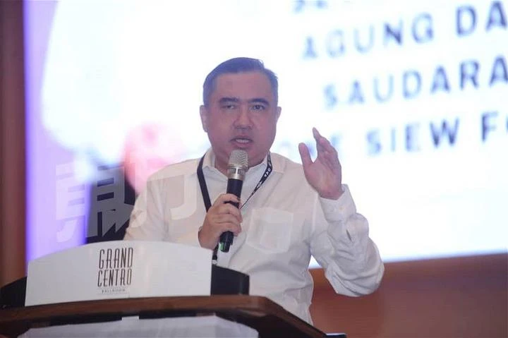 【莎阿南墜機10死】陸兆福：915公布初步調查報告