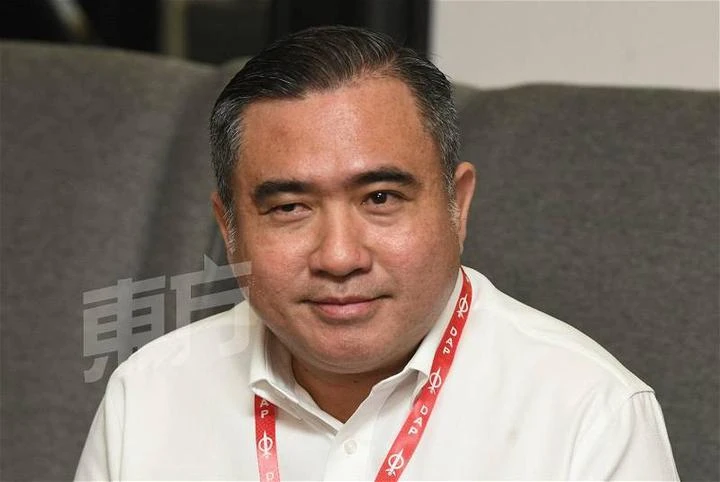 陸兆福：賽沙迪與希盟達共識才贏下麻坡　MUDA應確保支持者挺團結政府