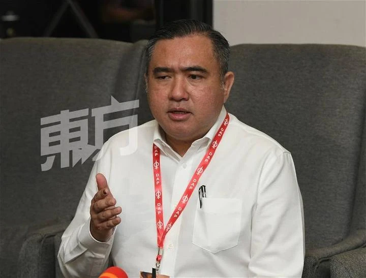 「人們已厭倦國盟政治遊戲」　陸兆福盼再贏柏朗埃補選