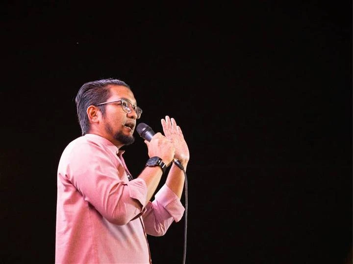 【柔雙補選】謝奧瑪：希盟候選人雙雙勝選　證明柔州人拒絕利用宗教政治手段