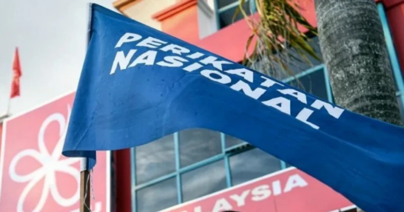 法德里：雙補選國盟獲75％馬來票　來屆大選有望奪柔佛政權