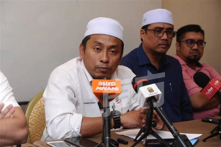 抗議扎希貪污洗錢案獲釋　國盟916辦「拯救大馬」大集會