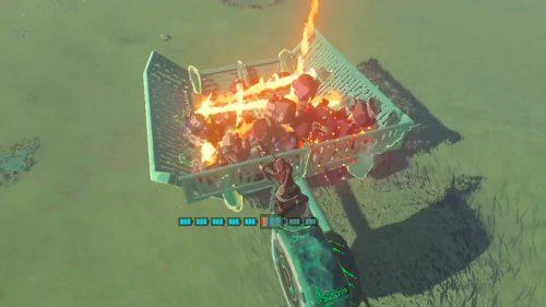 《王國之淚》總監表示：玩家們虐待呀哈哈都在計劃中