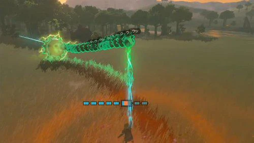 《王國之淚》總監表示：玩家們虐待呀哈哈都在計劃中