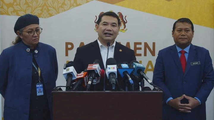 放眼擴大政府收入　拉菲茲：大馬不排除重啟消費稅