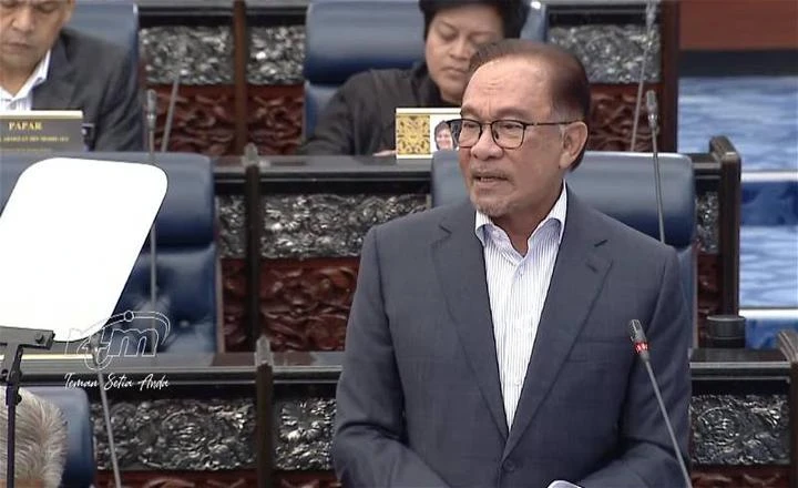 安華：撥15億令吉增加目標群體收入　縮小不平等差距