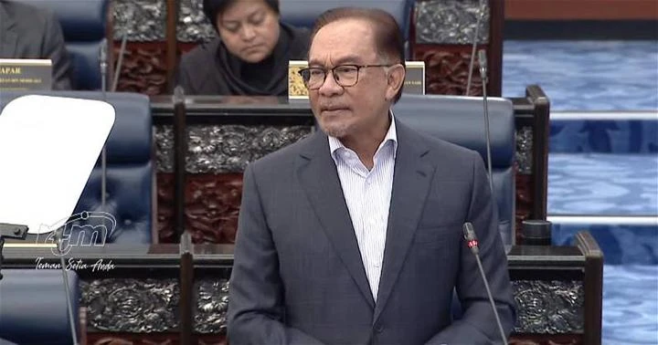 安華：今年失業通脹率創24個月最低記錄